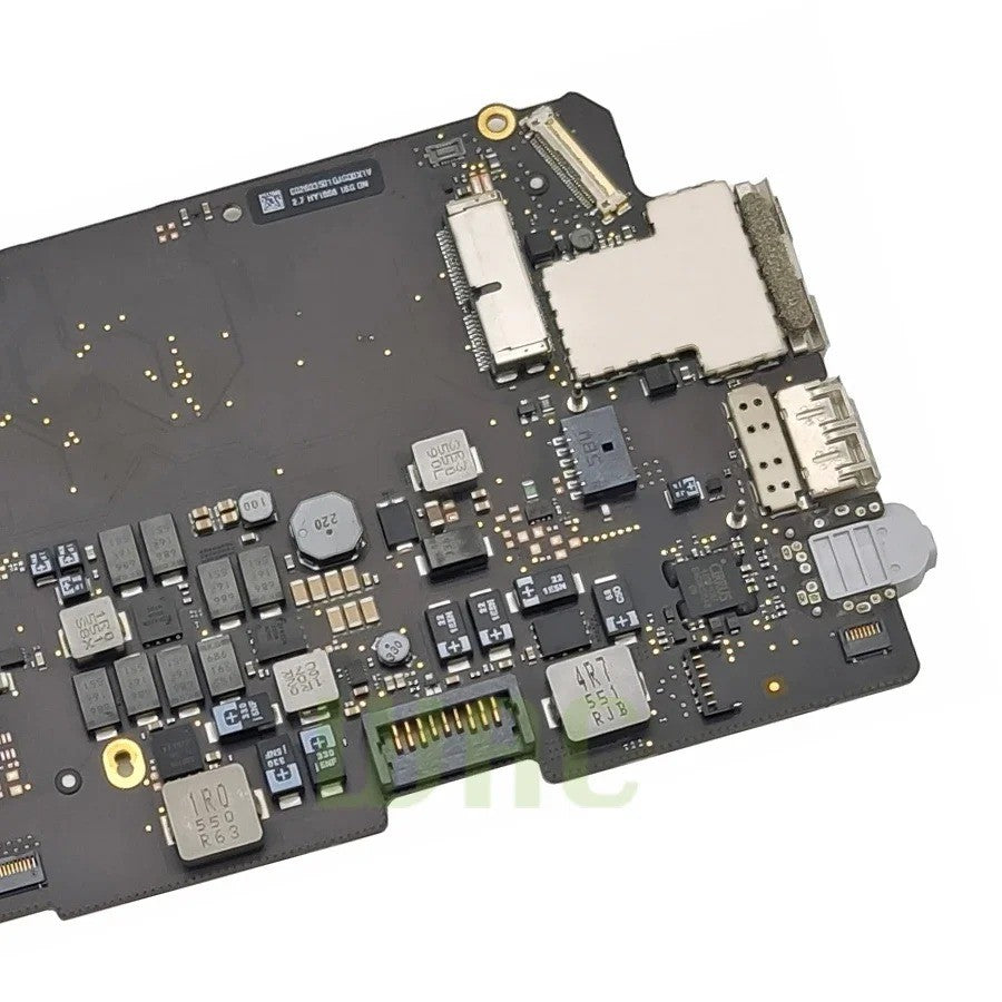 Placa-mãe Original A1502 para Macbook Pro Retina 13" Placa Lógica A1502 2013 2014 2015 820-3536-A 820-3476-A 820-4924-A