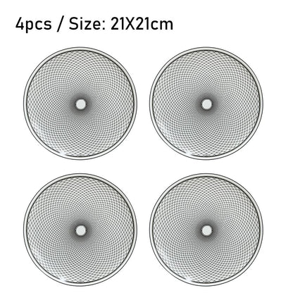 Conjunto de Mesa Elegante em Porcelana Fina Europeia Louça Ocidental Prato de Bife Prato Raso Prato de Dim Sum Faca Garfo Doméstico Prato de Bife