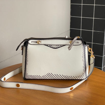 New High Quality Crossbody Bags Ladies Famous Brand Shoulder Bag Luxury Designer Handbags for Womens Backpack 2025 Fashion