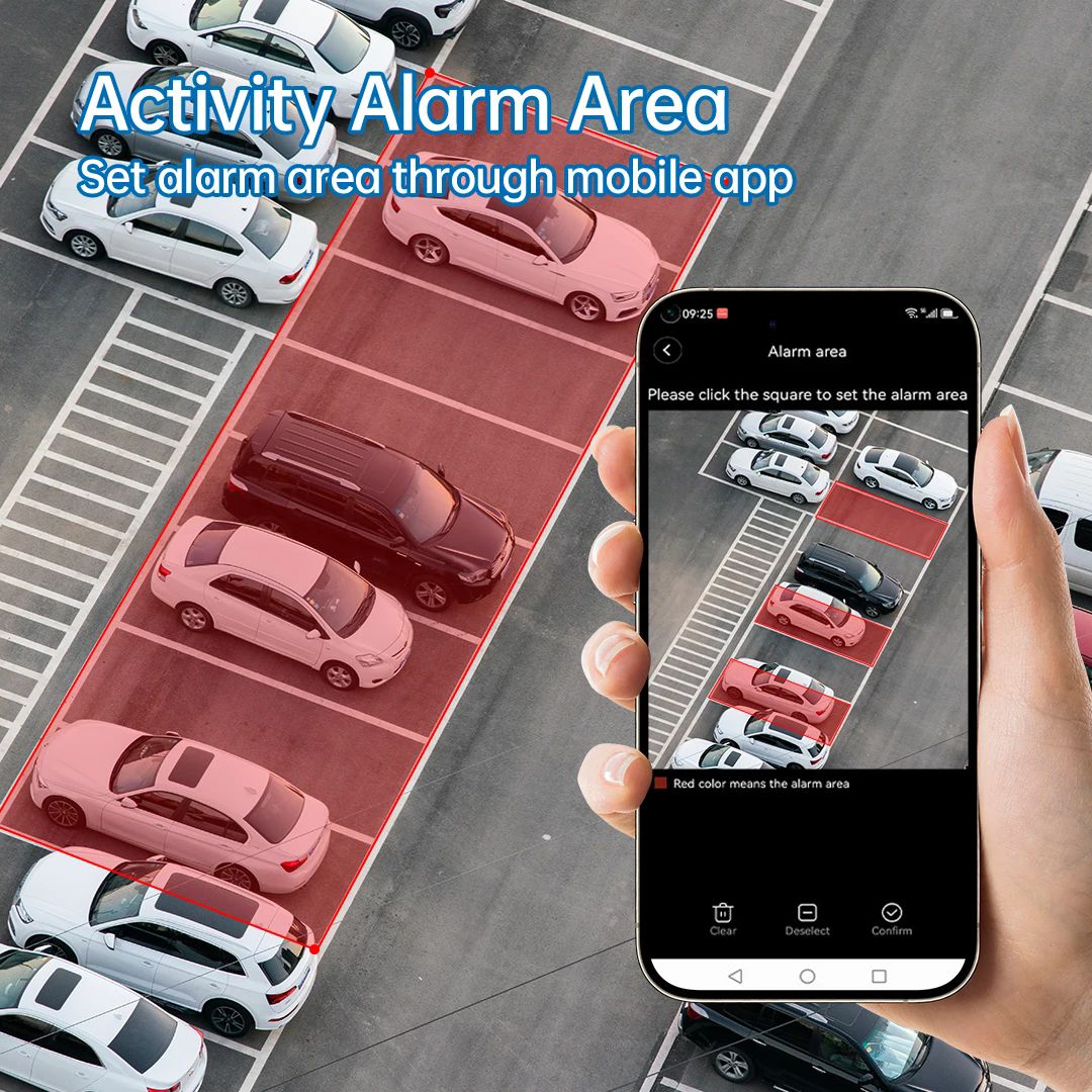 10X Zoom 4G SIM Solar Camera Dual Lens Outdoor Waterproof WiFi Solar IP Security Protect PIR Human Detection CCTV Cameras V380