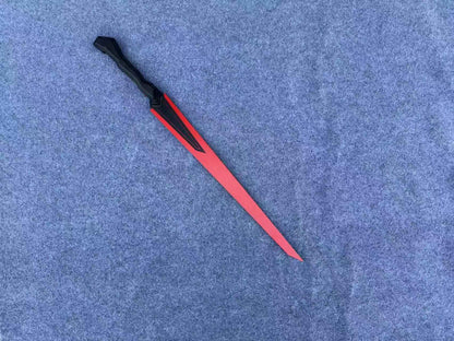 Laevatain Cos Luminous Sword Weapons Game  Limbus Company Cosplay Prop Halloween Christmas Fancy Party Costume Accessories