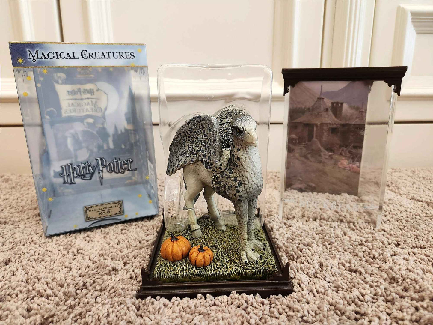 Harry Potter Anime Action Figures Personalizadas Fofas Kawaii Niffler Hedwig Brotruckle Fawkes Bicuço Dobby Pvc Figura de Ação Brinquedo presentes
