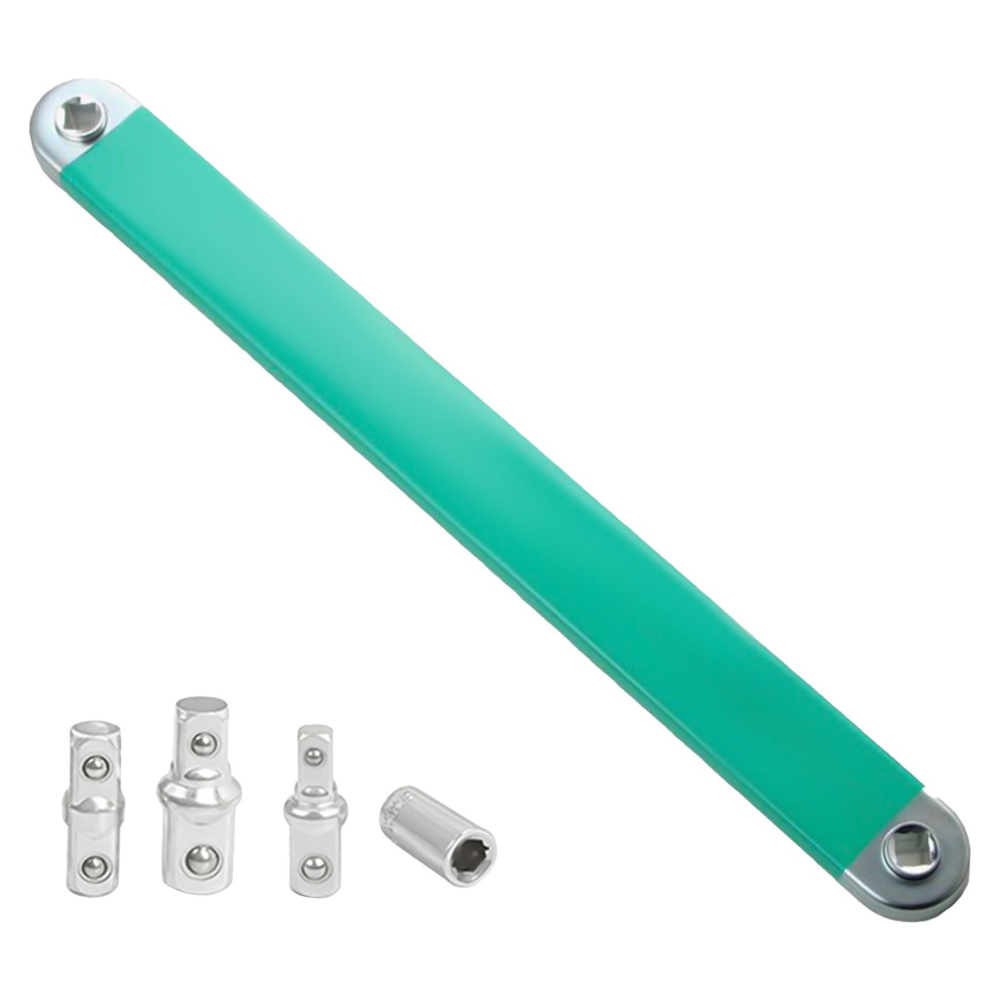Chave de Catraca Profissional Ferramenta de Reparo Doméstico Multifuncional Chave de Catraca Para Ferramentas de Refrigeração de Ar MIAO-US
