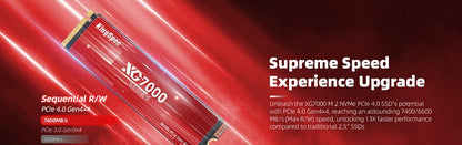 SSD KingSpec 120GB 240GB 480GB 1TB SSD SATA SATAIII 128GB 256GB 512GB SSD HDD 2.5'' Disco Rígido Interno de Estado Sólido Para PC
