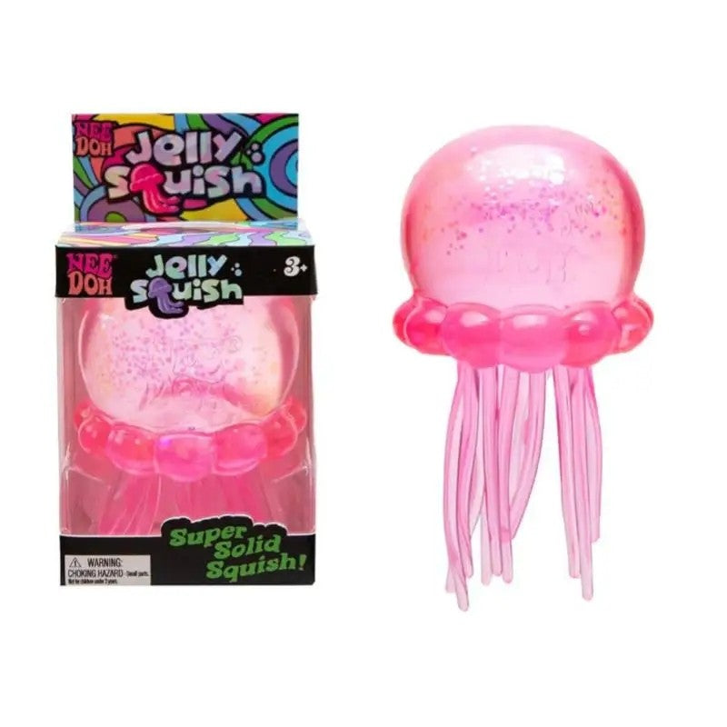 New Fidget Toy Nee doh Sensory Toy with Maltose Pinch Decompression Dream Squishy Toy for Birthday Party Favors And Guests Gift