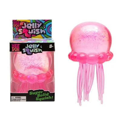 New Fidget Toy Nee doh Sensory Toy with Maltose Pinch Decompression Dream Squishy Toy for Birthday Party Favors And Guests Gift