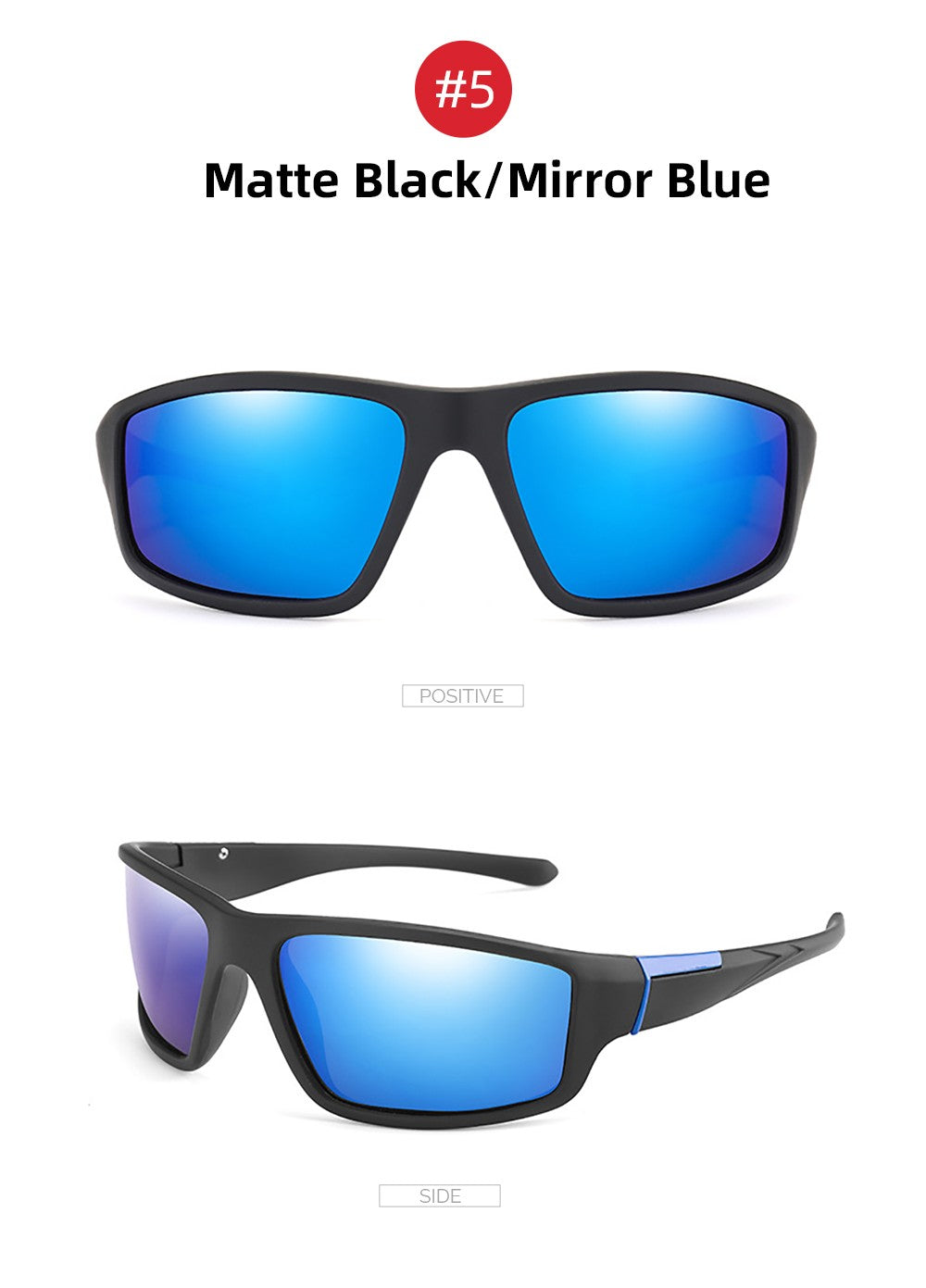 Óculos de Sol Fotocromáticos VIVIBEE Masculino Óculos Esportivos Pretos Feminino com Mudança de Cor Polarizados para Dirigir 2025 Óculos de Sol com Descoloração
