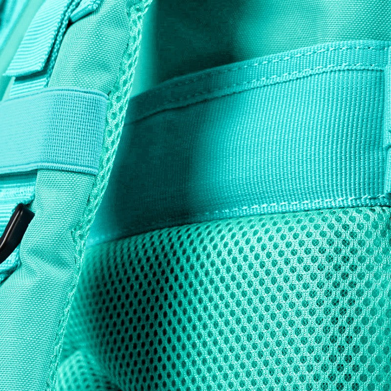 Mochila Tática 45L Masculina Impermeável Esportiva para Viagem, Academia, Caminhada, Mochila de Emergência, Militar, Acampamento, Caça, Sobrevivência