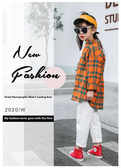 Children Canvas Shoes High-Top Boys and Girls Shoes White Board Shoes Small White Shoes New Kindergarten Baby Cloth Shoes