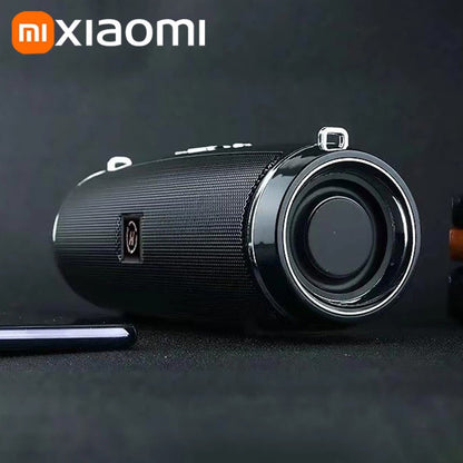 Xiaomi High Quality High-power Bluetooth Speaker Portable Bass Outdoor Wireless Audio 3D Surround 200W Bluetooth 5.4 2026 NEW