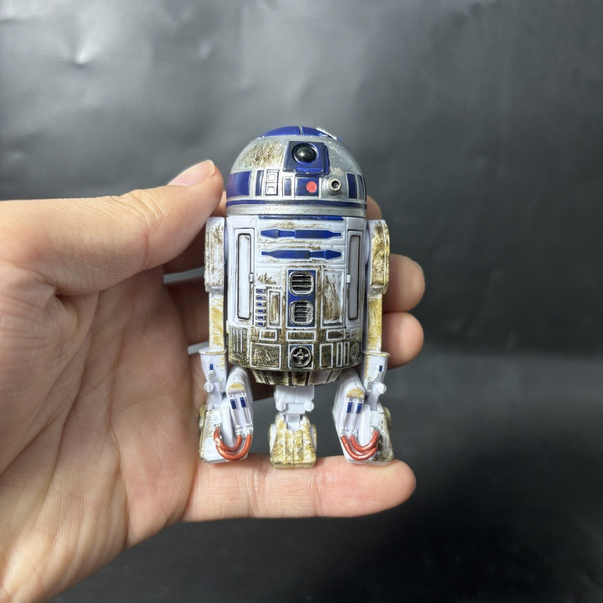 Star Wars Black Series Mandalorian Boba Fett Stormtrooper Trapper Wolf Obi-Wan Kenobi Action Figure Modelo Brinquedo Hobby Presente