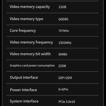 NEW For NVIDIA Quadro K6000 12GB GDDR5 Professional Graphics Card GPU For Design and Rendering