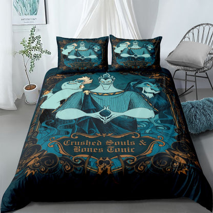 The Goonies Duvet Cover Set EU Single Double King US Twin Full Queen Size  Bedclothes