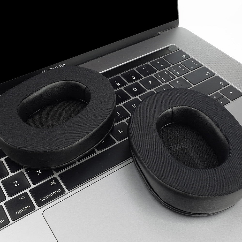 Earphone pads For REDRAGON H510 710 ZEUS-X RGB replacement Earpads headphones Earmuffs Soft cloth Memory Covers Sponge  Protein