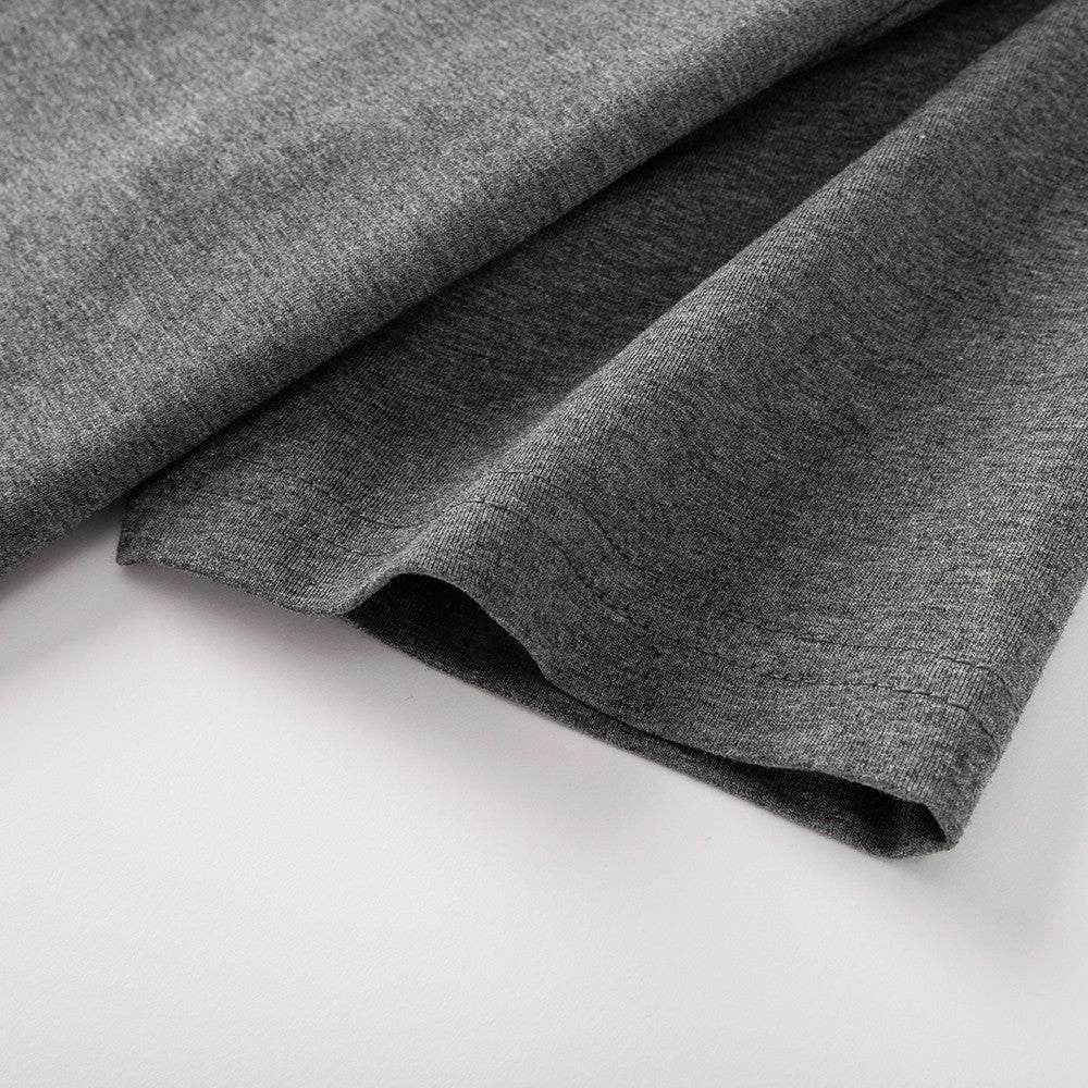 Cotton Gym T-shirt Men Summer Fitness Clothing O-Neck Short Sleeve T shirt Slim Fit Tshirt Bodybuilding Workout Tees Tops