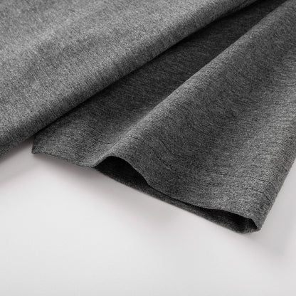 Cotton Gym T-shirt Men Summer Fitness Clothing O-Neck Short Sleeve T shirt Slim Fit Tshirt Bodybuilding Workout Tees Tops