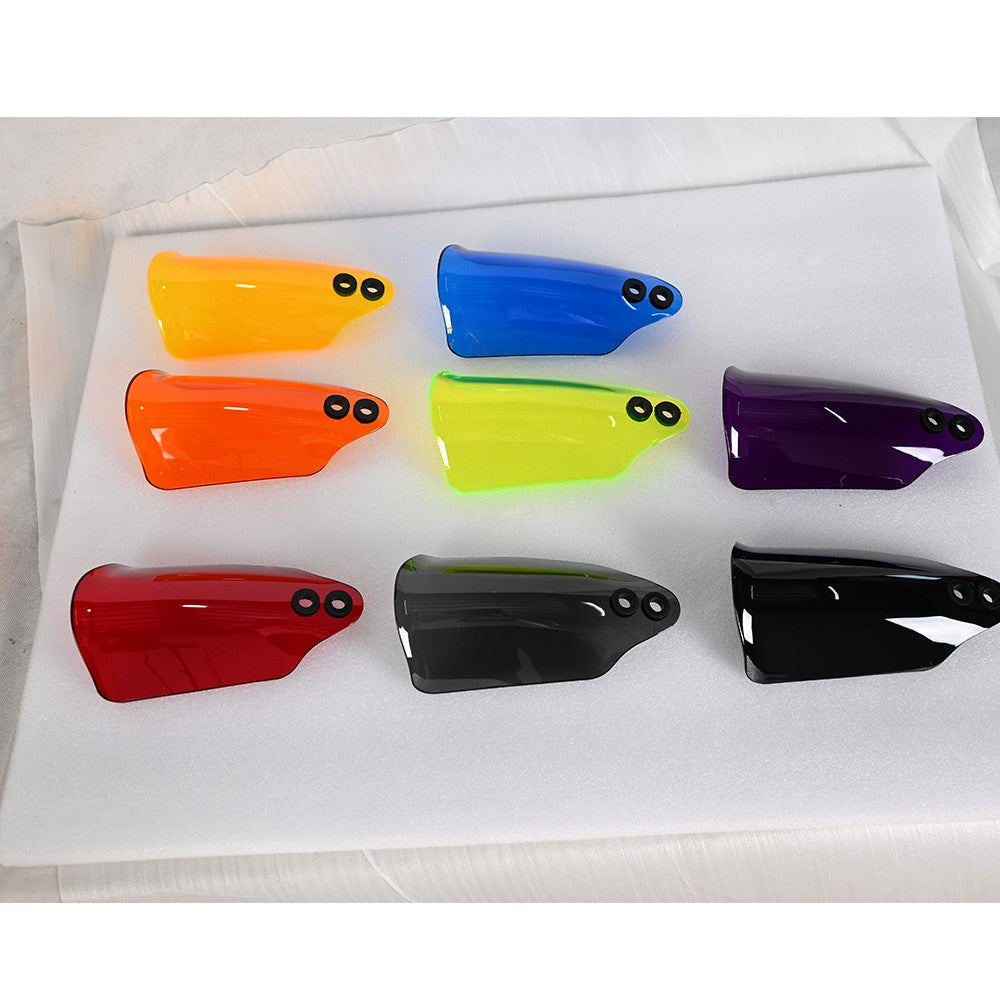 Protetor de Mão para Moto para Harley Softail Softail 2018-2023 Road Glide Road Glide 2015-2020