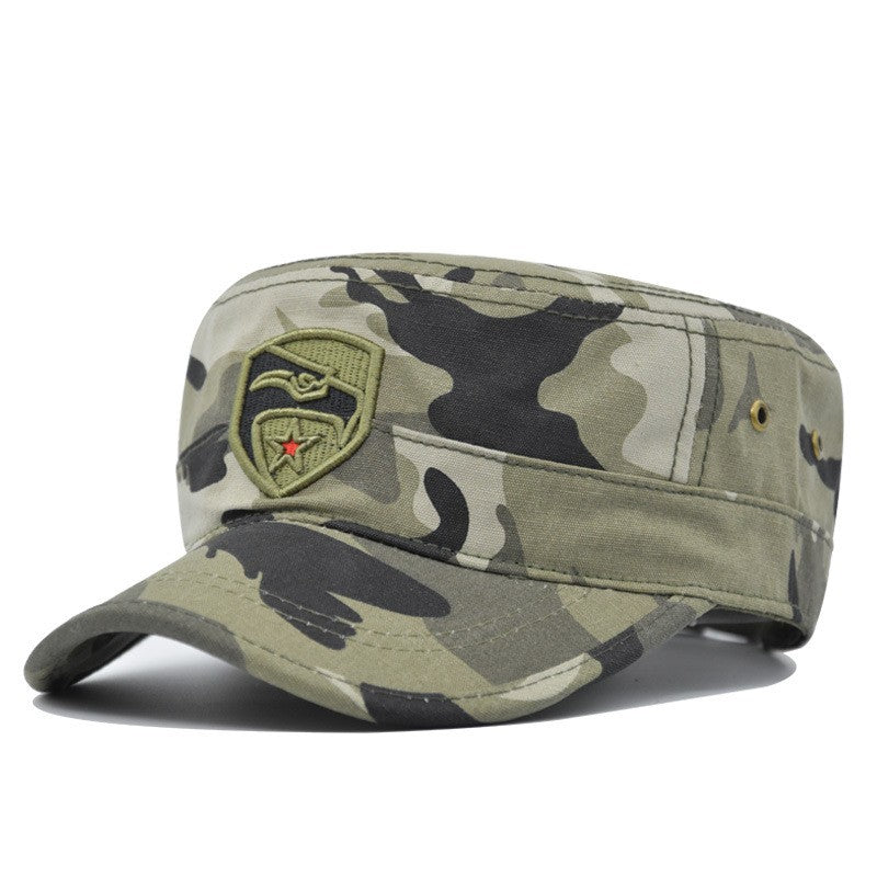 Baseball Cap Men Trucker Flat Caps Men Camo Cap Bones Snapback Gorras