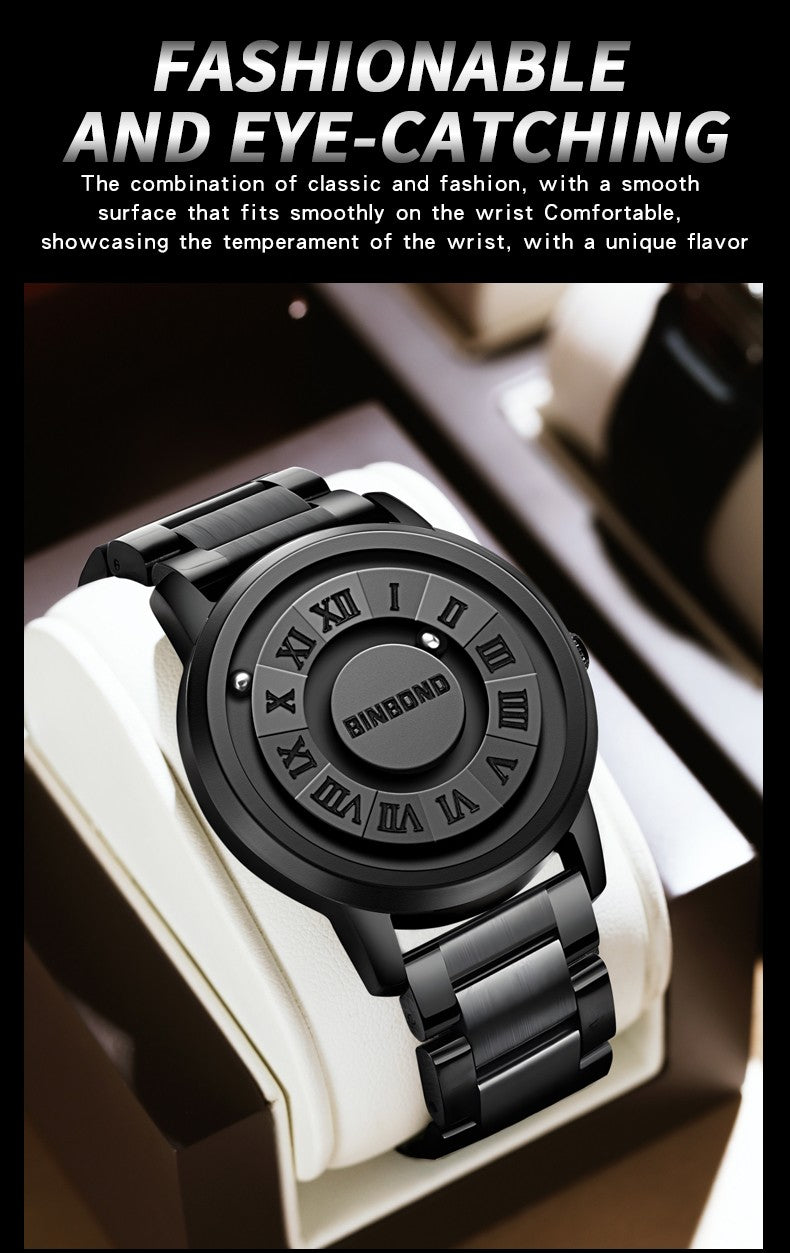 2025 NEW Luxury Square Sport Man Wristwatch Waterproof Luminous Chronograph Quartz Men's Watches Stainless Steel Men Watch Reloj