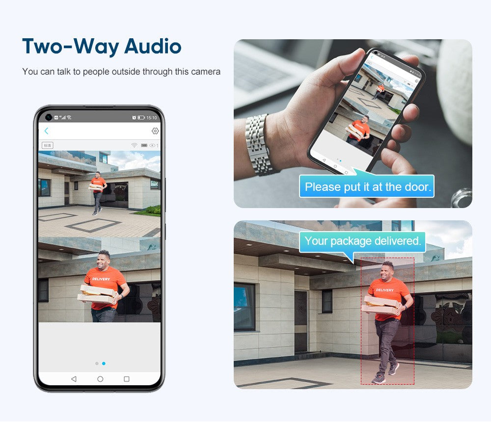 LS VISION 4K 20X Optical Zoom Dual Screen Solar Camera Outdoor 8MP 4G/WiFi PTZ Dual PIR Detection Auto Tracking Security Cameras