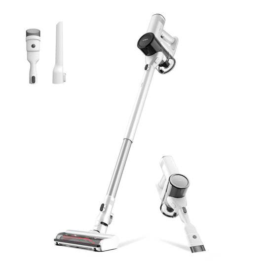 Aspirador de Pó Sem Fio Tineco Pure One Air para Casa, Vassoura, Super Leve, Silencioso, Potente, Máquina de Limpeza