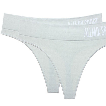 Tight Feelling Men's Underwear Stretch Seamless Unisex Men Women Panties G String Universal Tangas Hombre Sexi Men's Lingerie