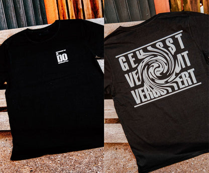 German Band Böhse Onkelz World Tourt T-shirt Women Men Oversized Street Y2K Short Sleeve Tee Hip Hop Casual Cotton Male Clothing