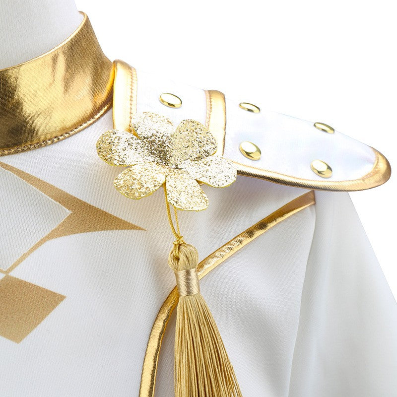 2026 New Halloween cosplay  role-playing costume costumes Fashion group suit Stage catwalk carnival party costumes