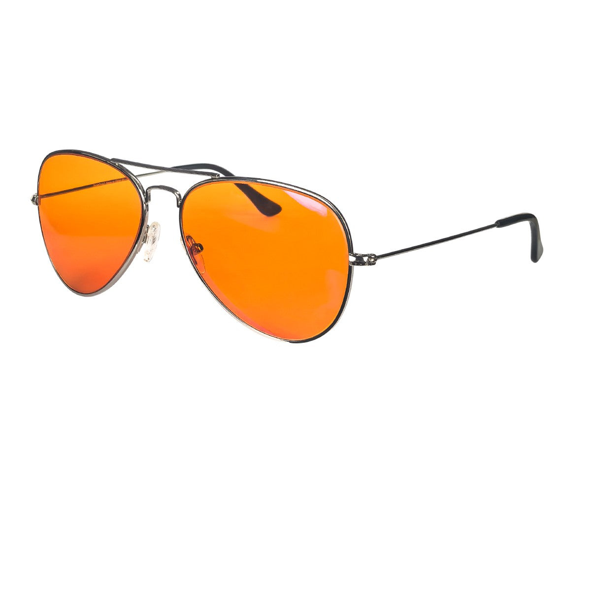 Óculos de Luz Azul SHINU Lentes Vermelhas Óculos Masculinos Melhor Sono Óculos de Lentes Laranja para Jogos Visão Noturna Lentes Amarelas 3 Tamanhos