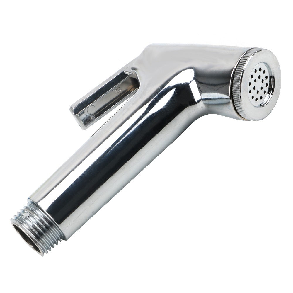 Shower Head Nozzle Portable Handheld Bidet Toilet Sprayer with Telephone Shower Hose Spray Gun