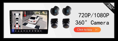 Android 15 para Fiat Ducato Peugeot Boxer Citroen Jumper 2006-2022 2K QLED Rádio Multimídia Estéreo Automotivo GPS CarPlay