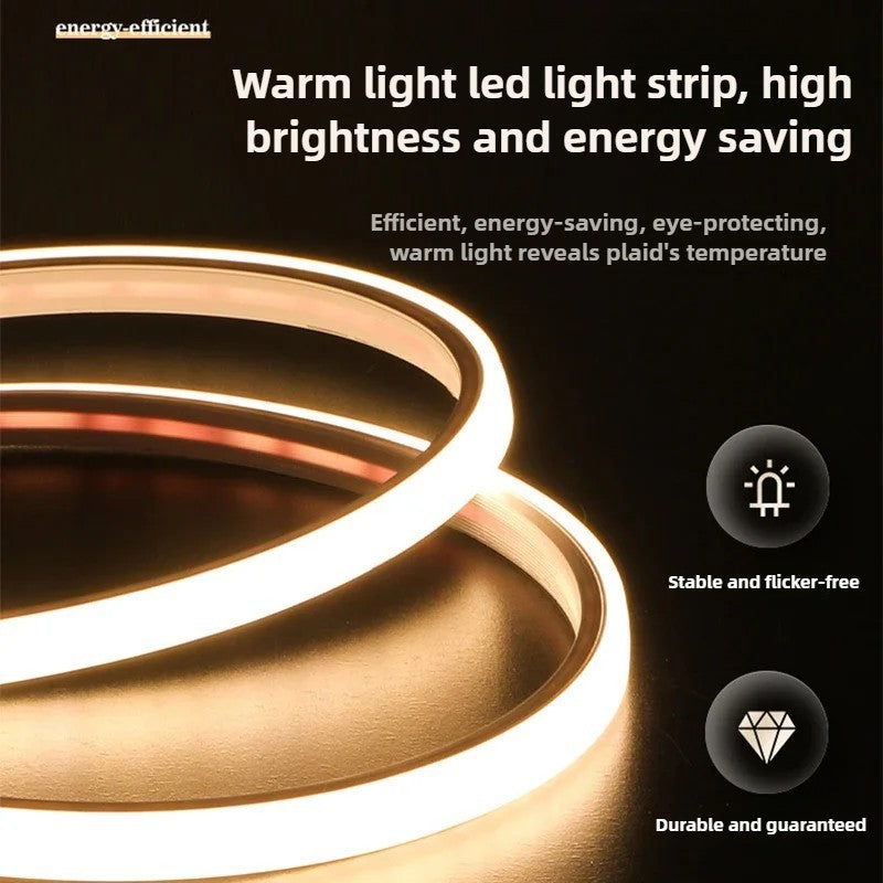 20in LED Light Wall Clock Dining Room Living Moon The Earth Modelling Silent Movement Bedroom Clock Wall Decoration Home Gifts