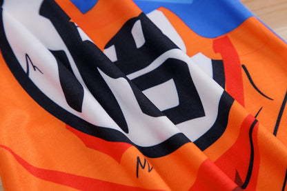 IURNXB Baby Romper Short Sleeve Onesie Boys Newborn Infant Bodysuit Cartoon Print Cosplay Costume Jumpsuit Summer Outfits 1-18M