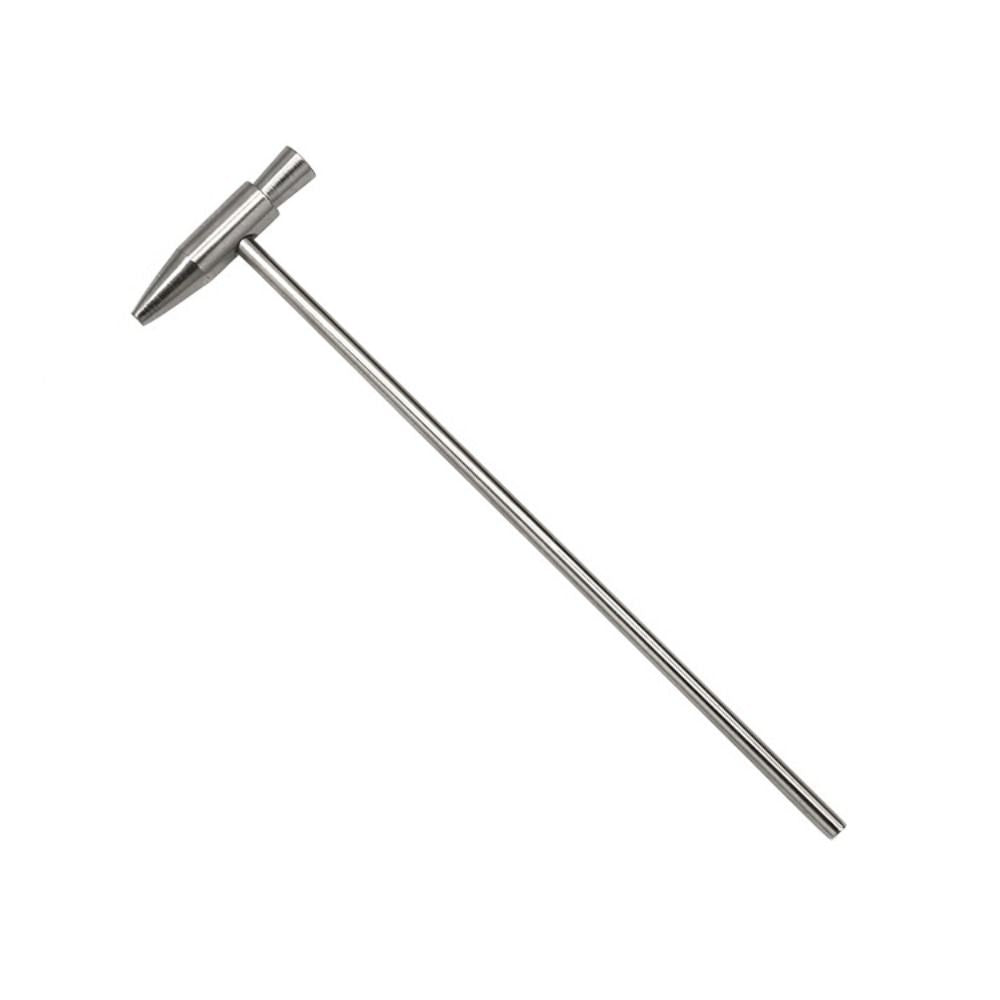 Mini Martelo para Joias Martelo para Acabamento de Joias Manutenção de Joias Avançada Martelo para Reparo de Relógios Ferramentas de Reparo de Alta Qualidade Ferramenta Manual