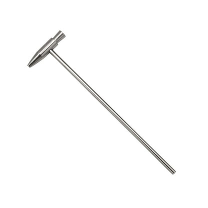 Mini Martelo para Joias Martelo para Acabamento de Joias Manutenção de Joias Avançada Martelo para Reparo de Relógios Ferramentas de Reparo de Alta Qualidade Ferramenta Manual