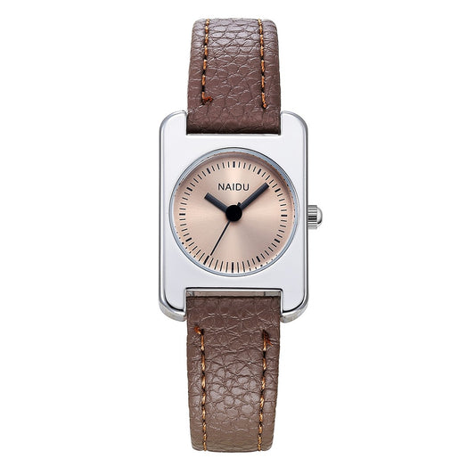 Casual, Fashionable and Versatile Belt Watch, Quartz Watch