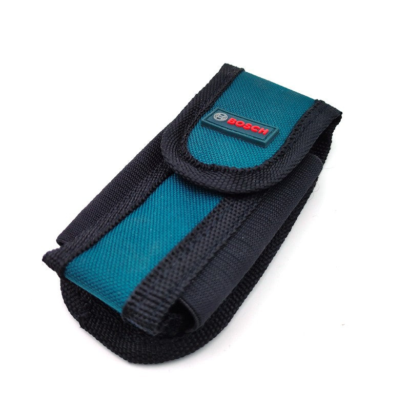 Bolsa de Ferramentas BOSCH para Armazenamento, Manutenção Portátil, Lona Espessa, Robusta, Durável, Kit Eletricista