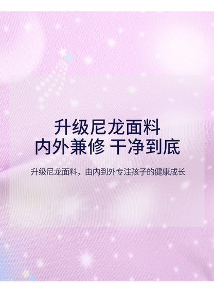 Children schoolbag new style kindergarten fashion cartoon backpack large capacity light backpack