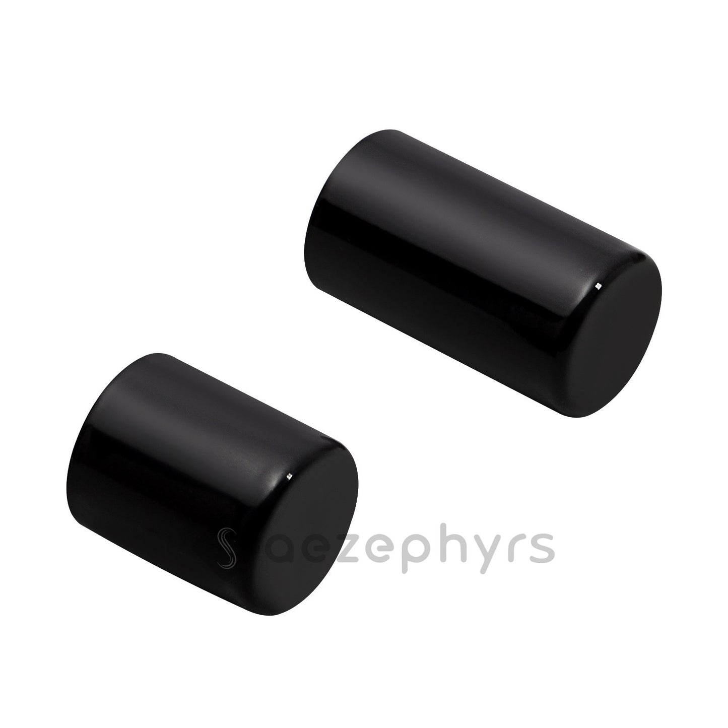 Capa magnética para ponto de hardware de encaixe de 4 peças para motocicleta Harley Davidson Touring CVO Road King Electra Street Glide 2009-2025