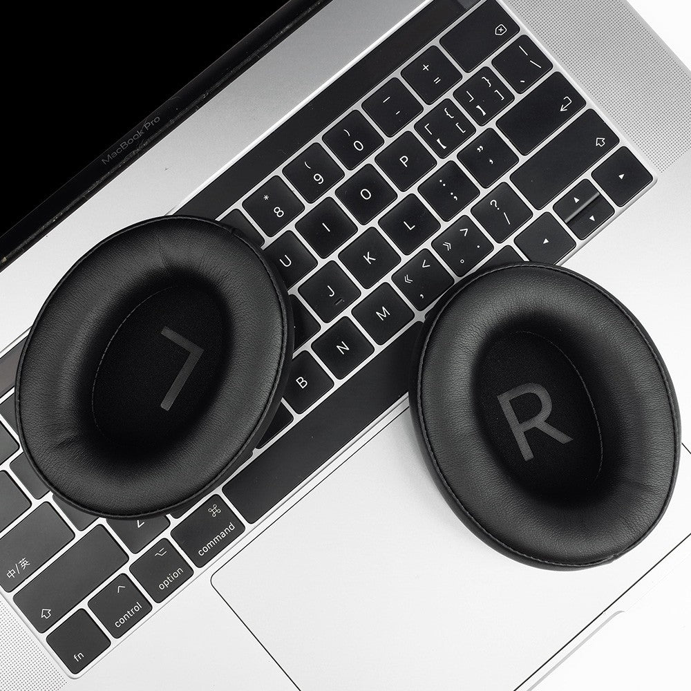 Replacement Foam Ear Pads for HyperX Cloud 123 Alpha, II,III,Stinger,Silver,Core,X,S,Pro Headphones memory foam Earpads Protein