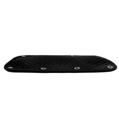 Fones de ouvido de substituição INOWWONI para JBL Synchros E40BT almofadas de orelha fones de ouvido fones de ouvido fones de ouvido faixa de cabeça
