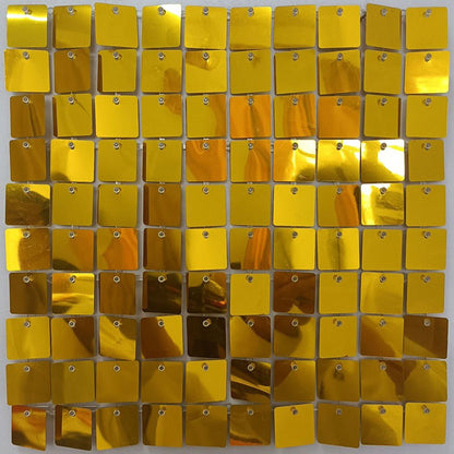 30Pcs/150x180cm Hot Shimmer Wall Panels Shaking Glitter with Wind Party Backdrop for Wedding Birthday Indoor Outdoor Sequin Wall