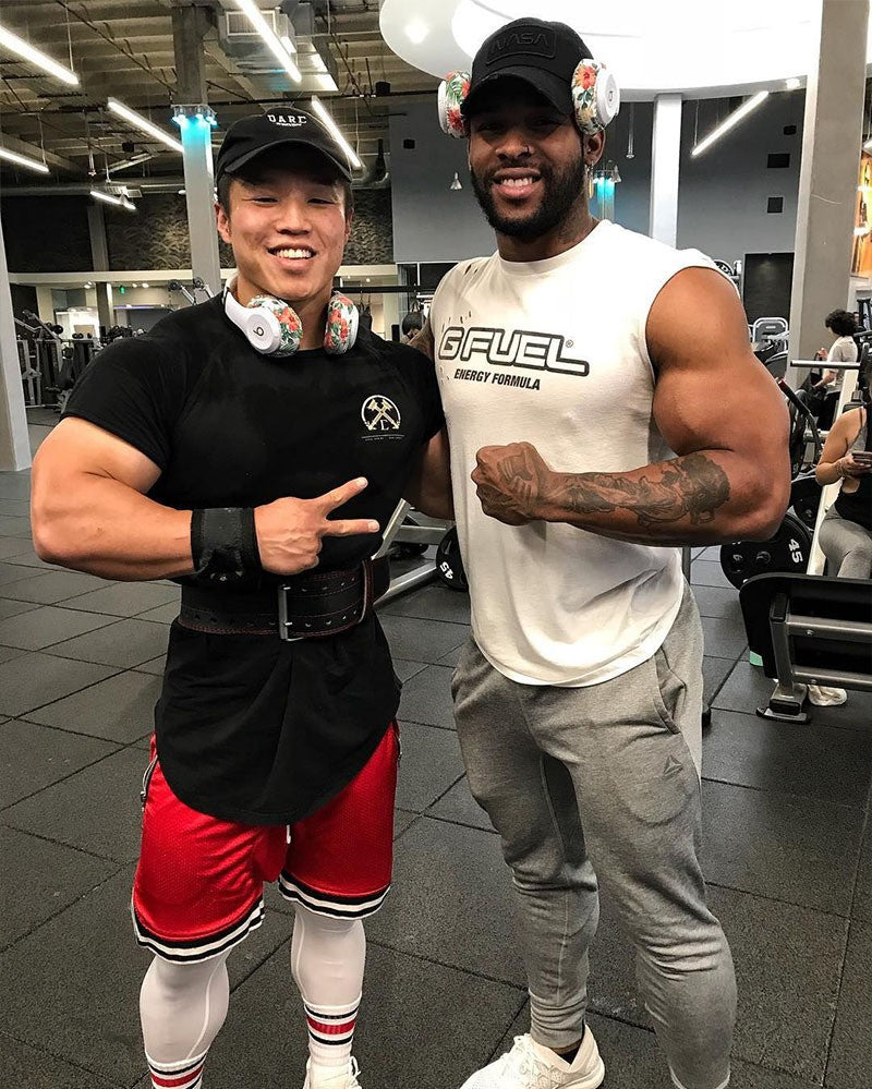 Men's Sports Shorts Basketball Mesh Quick Dry Gym Shorts for Summer Fitness Joggers Casual Breathable Short Pants Scanties Male