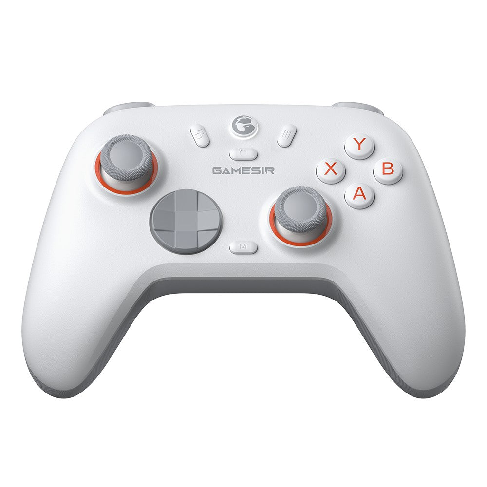 GameSir Nova 2 Lite Wireless Switch Controller Bluetooth Gamepad with Hall Effect for Nintendo Switch, iPhone, Android, PC