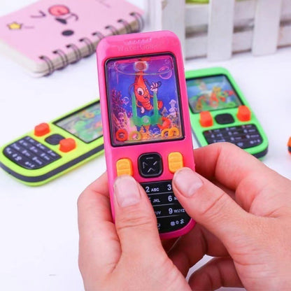 6-24Pack Handheld Water Ring Games for Kids Party Favors Goodie Bags Stuffers Return Gifts Birthday Classroom Prize Box Rewards