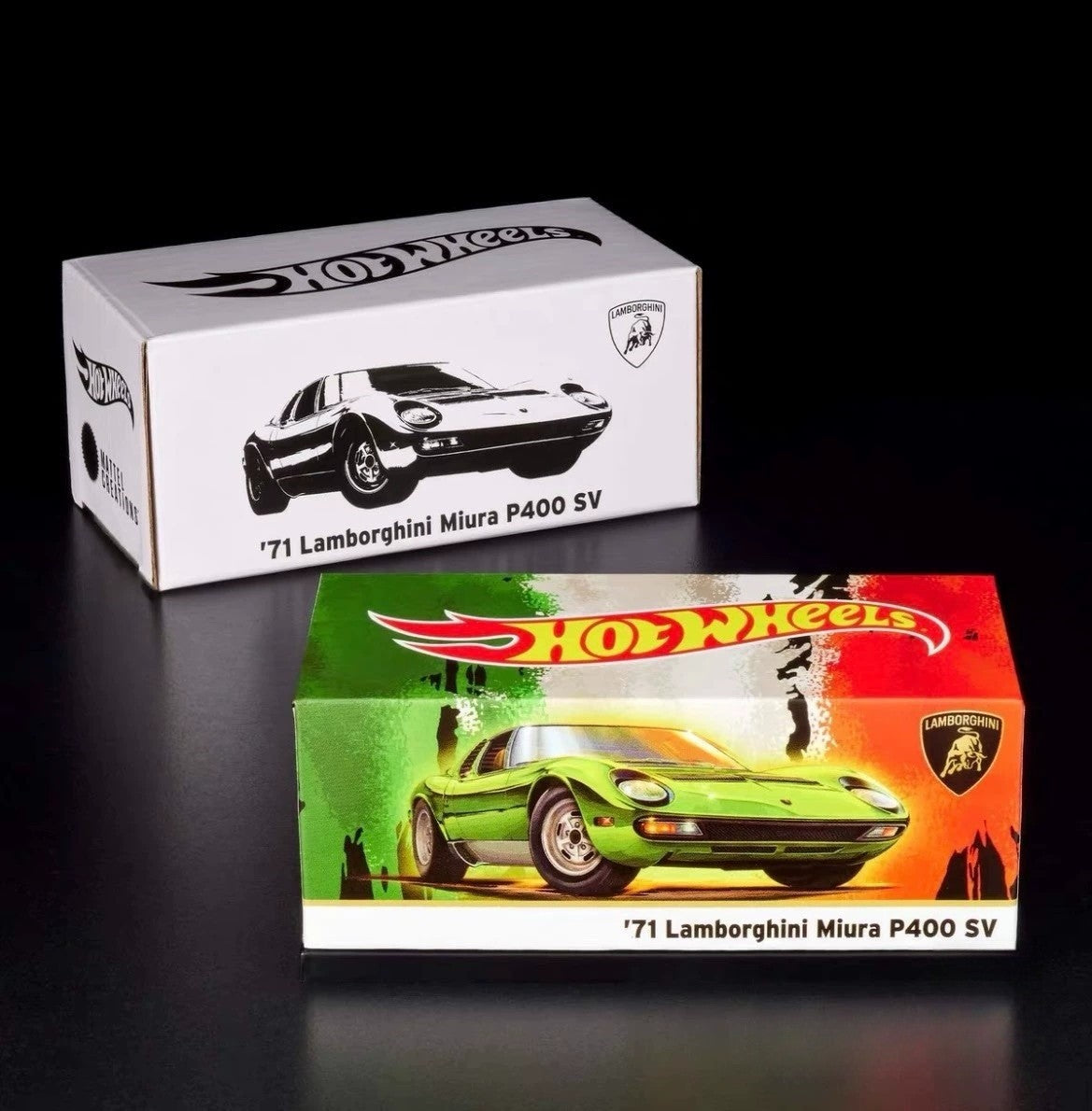 Mattel Hot Wheels Rwb Porsche 930 Aero Lift Nft Garagem Benz 300 Sl Bwm M3 Edição Exclusiva Limitada Modelo de Carro Colecionável Raro