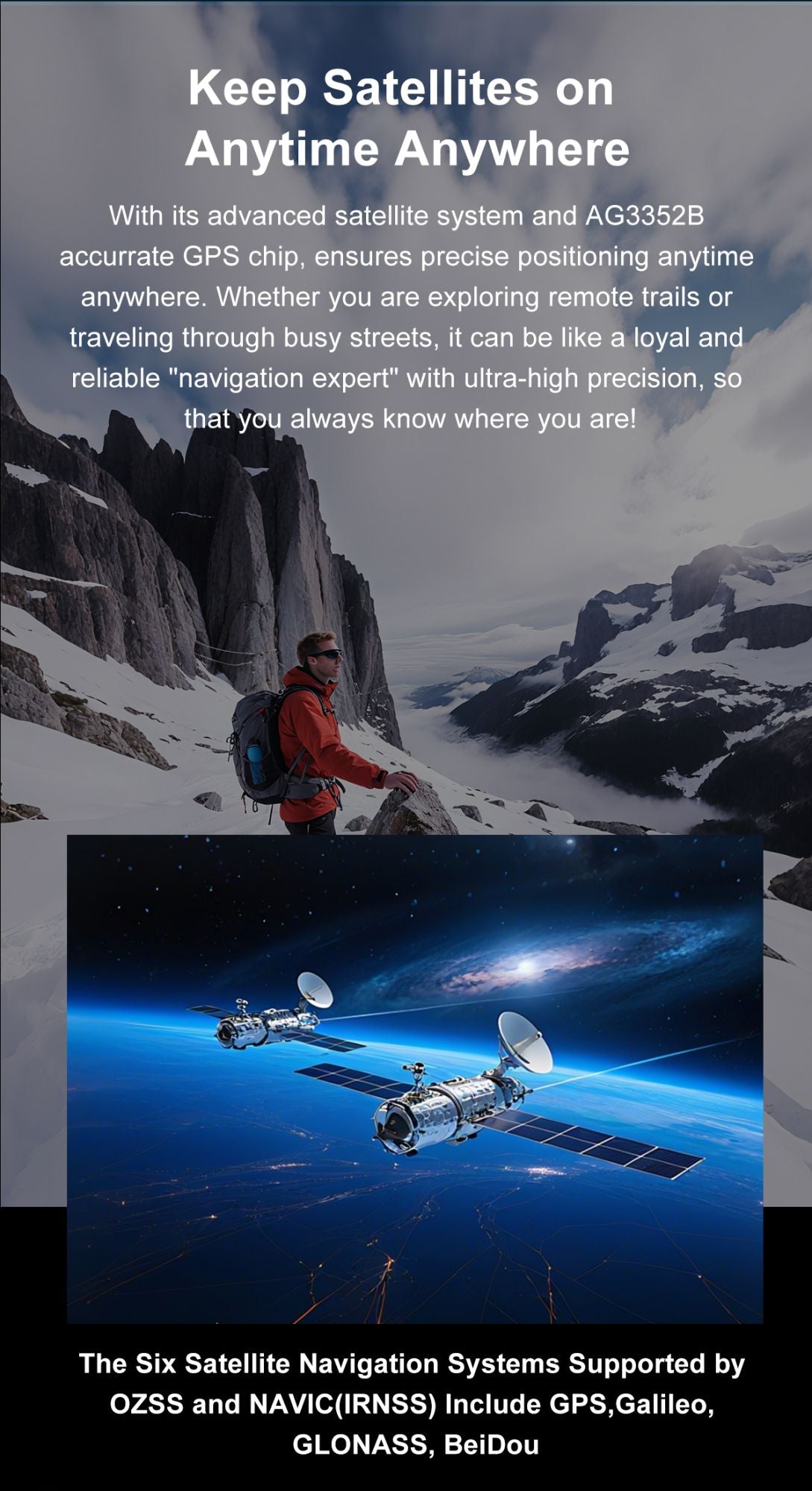 New Outdoors Military T-Rex3 Offline Map GPS SmartWatch 10ATM Waterproof Watch 4GB Memory Compass Voice Call Sports Bracelet Men