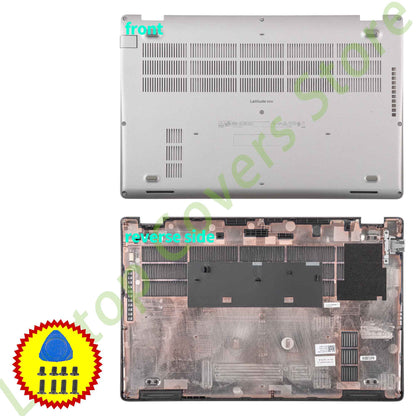 Tampa Inferior NOVA Original Para Latitude 5510 E5510 Carcaça Plástica da Parte Inferior Tampa D 01DM7Y 15.6 polegadas