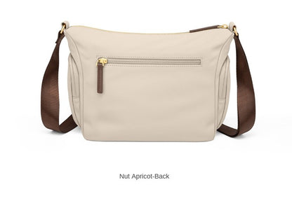 GOLF Crossbody Women's Bag Nylon Shoulder Bag Lady Bucket Mini Cross Body Purse Handbag New Fashion Garden Bag Women shoulder ba