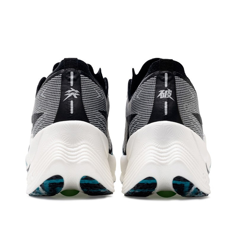 ONEMIX New Marathon Carbon Plate Running Racing Shoes Men Professional Stable Support Shock-relief Ultra-light Rebound Sneakers